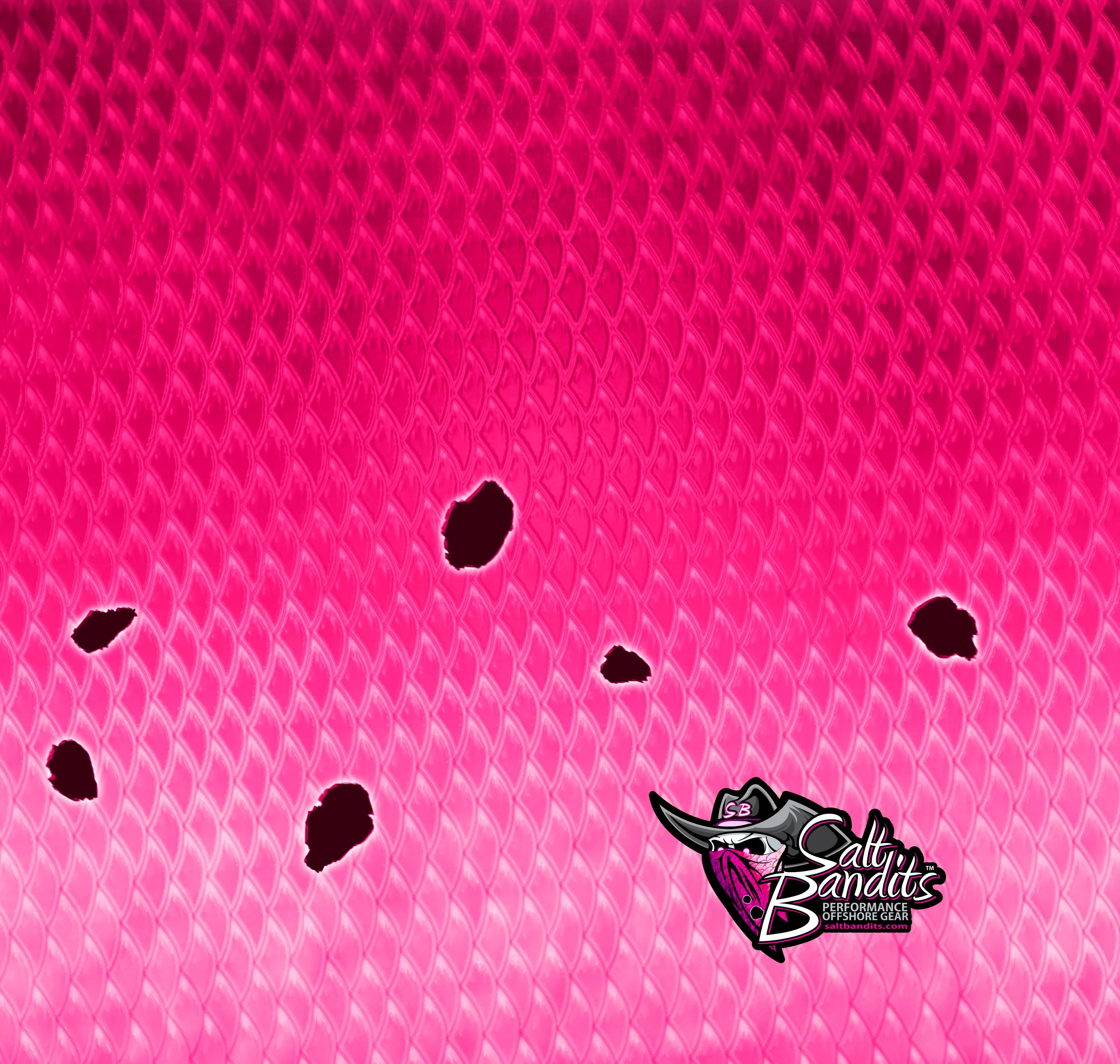 Pink Slam Bundle