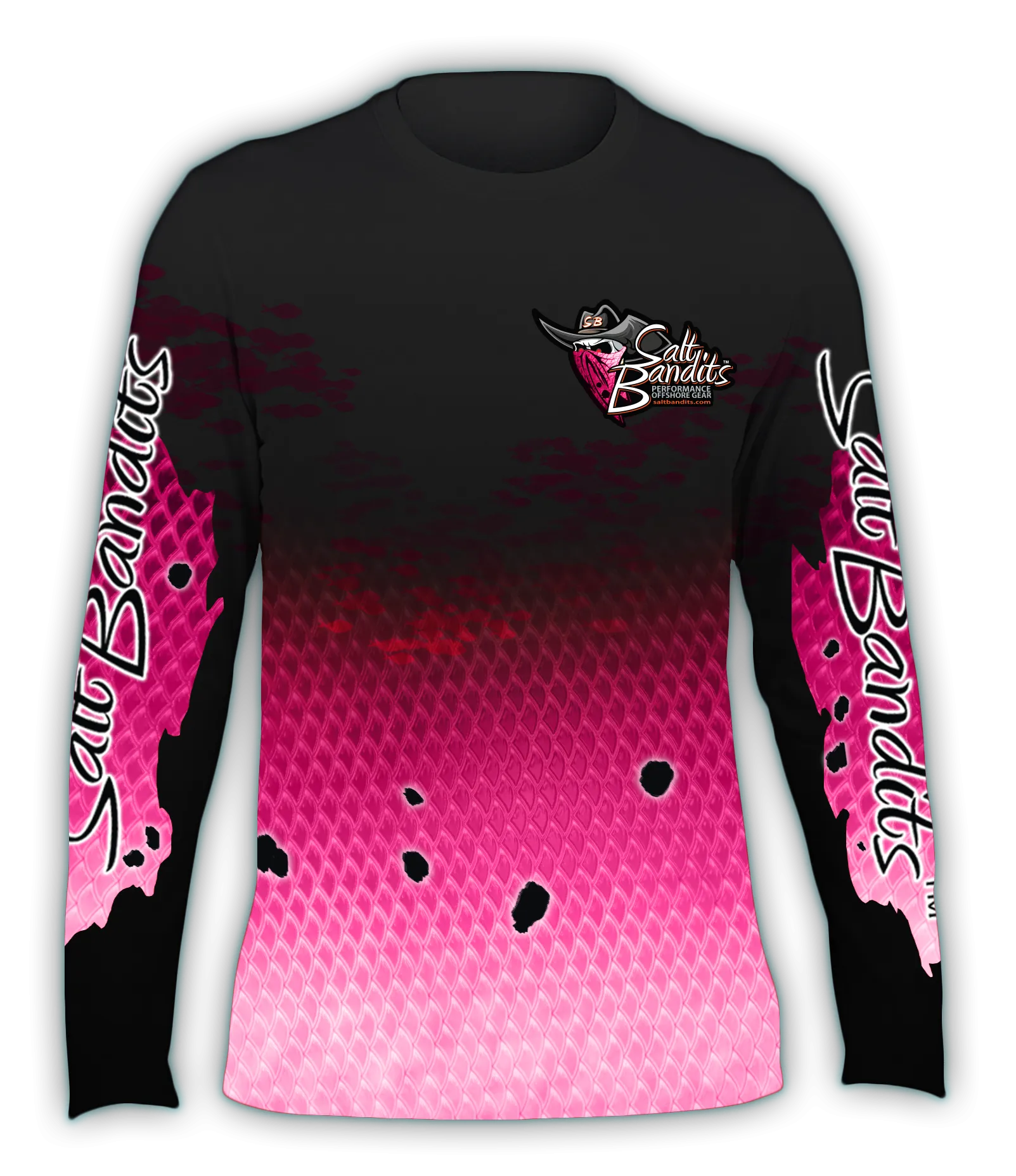 Pink Slam Bundle