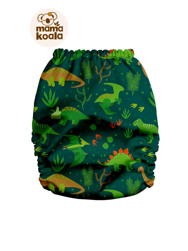 Pocket Diaper 2.0 - K1PAD4040U - AWJ Lining