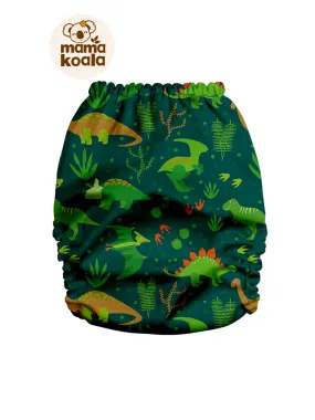 Pocket Diaper 2.0 - K1PAD4040U - AWJ Lining