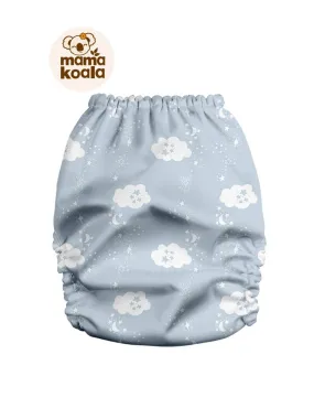 Pocket Diaper 2.0 - K1PAD56911P - AWJ Lining