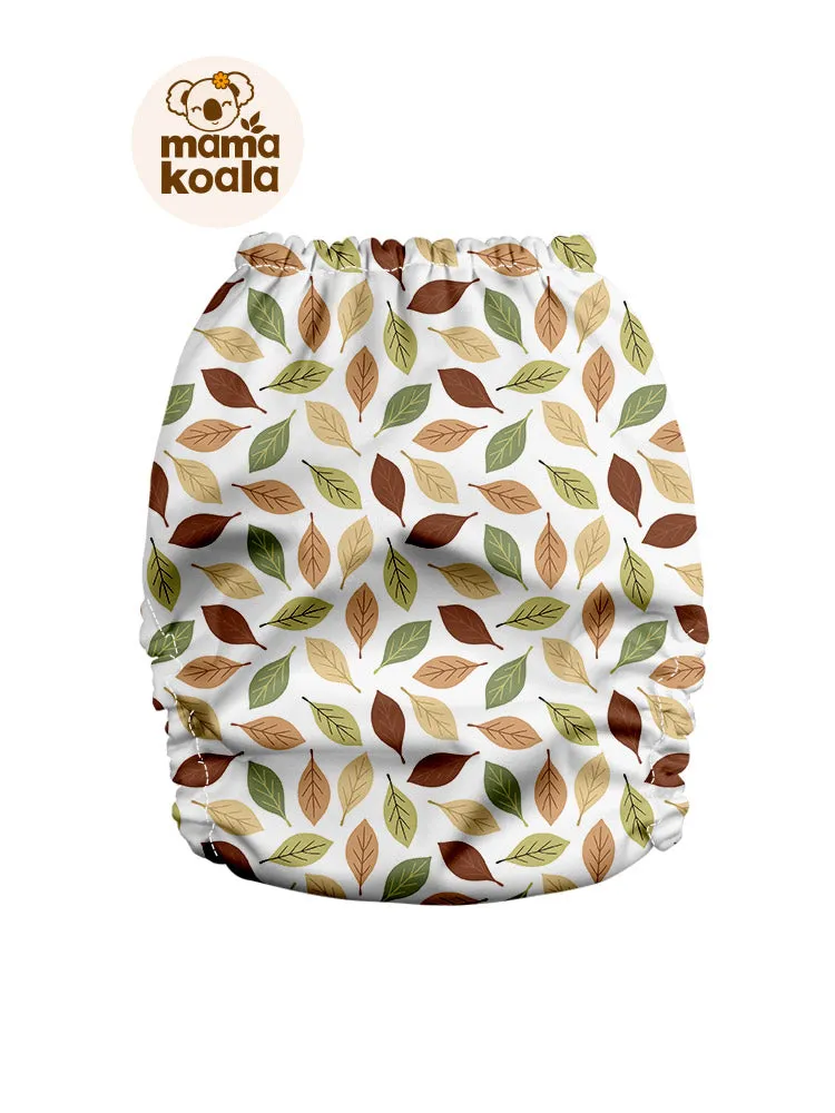 Pocket Diaper 2.0 - K1PAD58001P - AWJ Lining