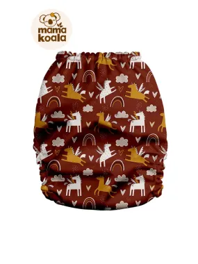 Pocket Diaper 2.0 - K1PAD60010U - AWJ Lining