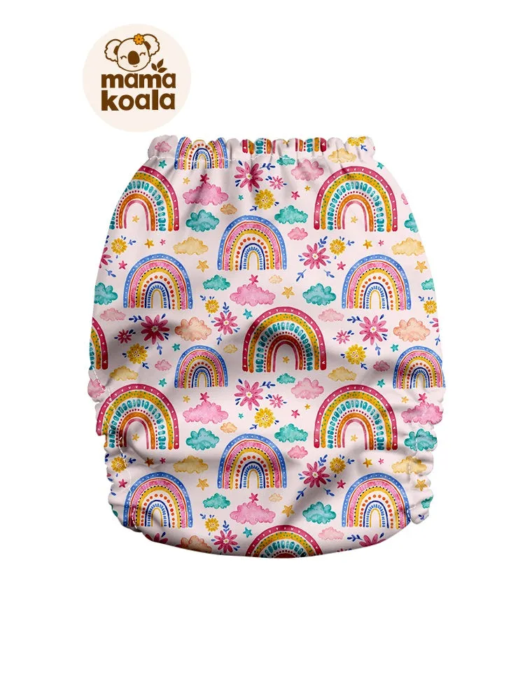 Pocket Diaper 2.0 - K1PAD71002U - AWJ Lining