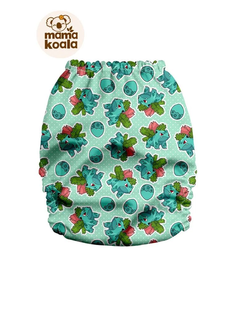 Pocket Diaper 2.0 - K1PAD71011U - AWJ Lining