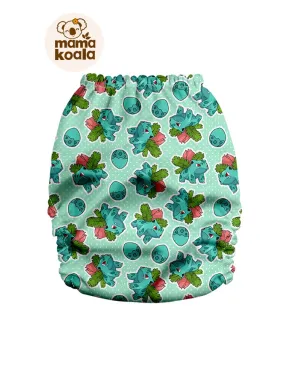 Pocket Diaper 2.0 - K1PAD71011U - AWJ Lining