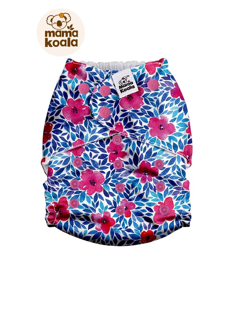 Pocket Diaper 2.0 - K1PADX1905P - AWJ Lining