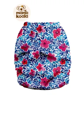 Pocket Diaper 2.0 - K1PADX1905P - AWJ Lining