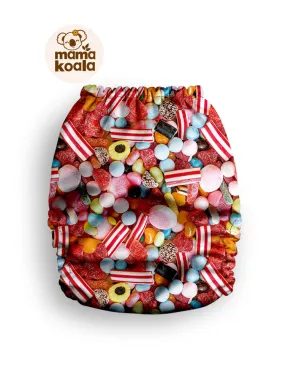 Pocket Diaper 2.0 - PD49021P-A - AWJ Lining