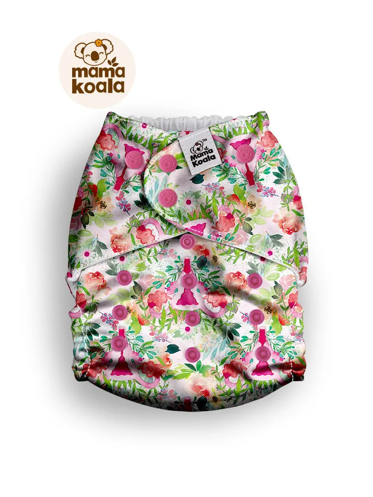 Pocket Diaper 2.0 - PD49022U-A - AWJ Lining