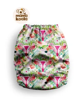 Pocket Diaper 2.0 - PD49022U-A - AWJ Lining