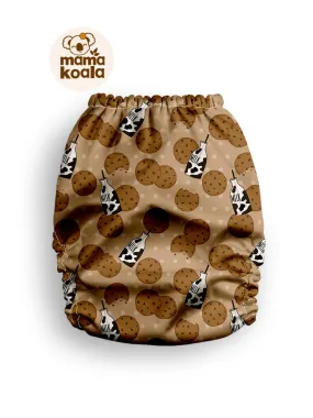 Pocket Diaper 2.0 - PD50913U-A - AWJ Lining