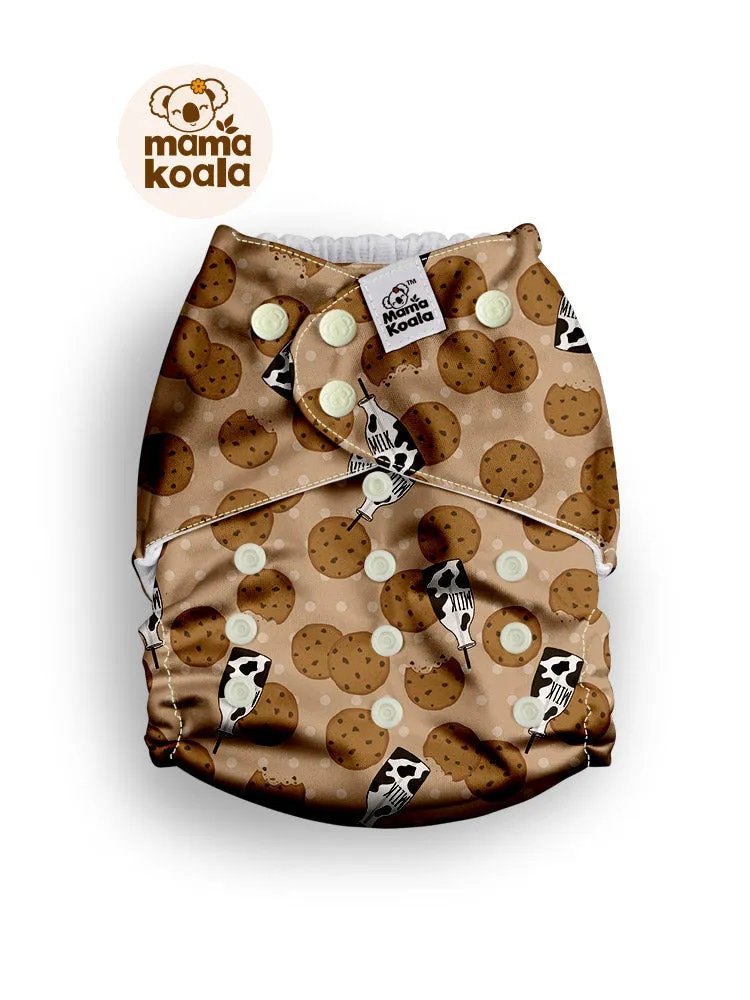 Pocket Diaper 2.0 - PD50913U-A - AWJ Lining