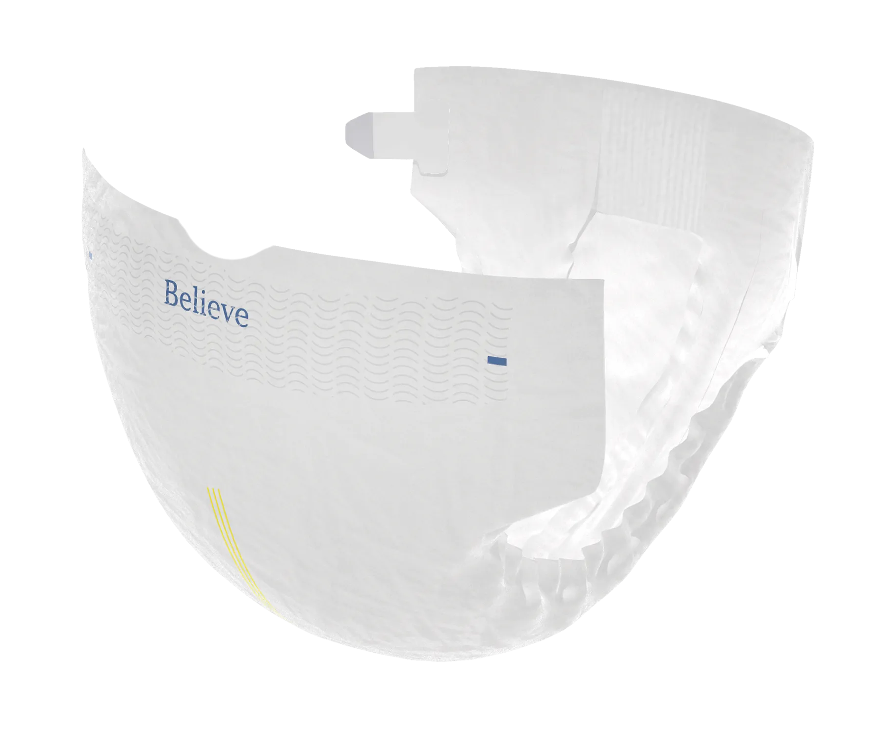 Premium Bamboo Eco-Friendly Diapers