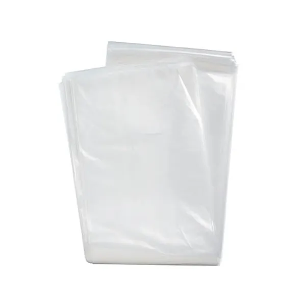 Premium Clear 36Lt Rubbish Bin Liners