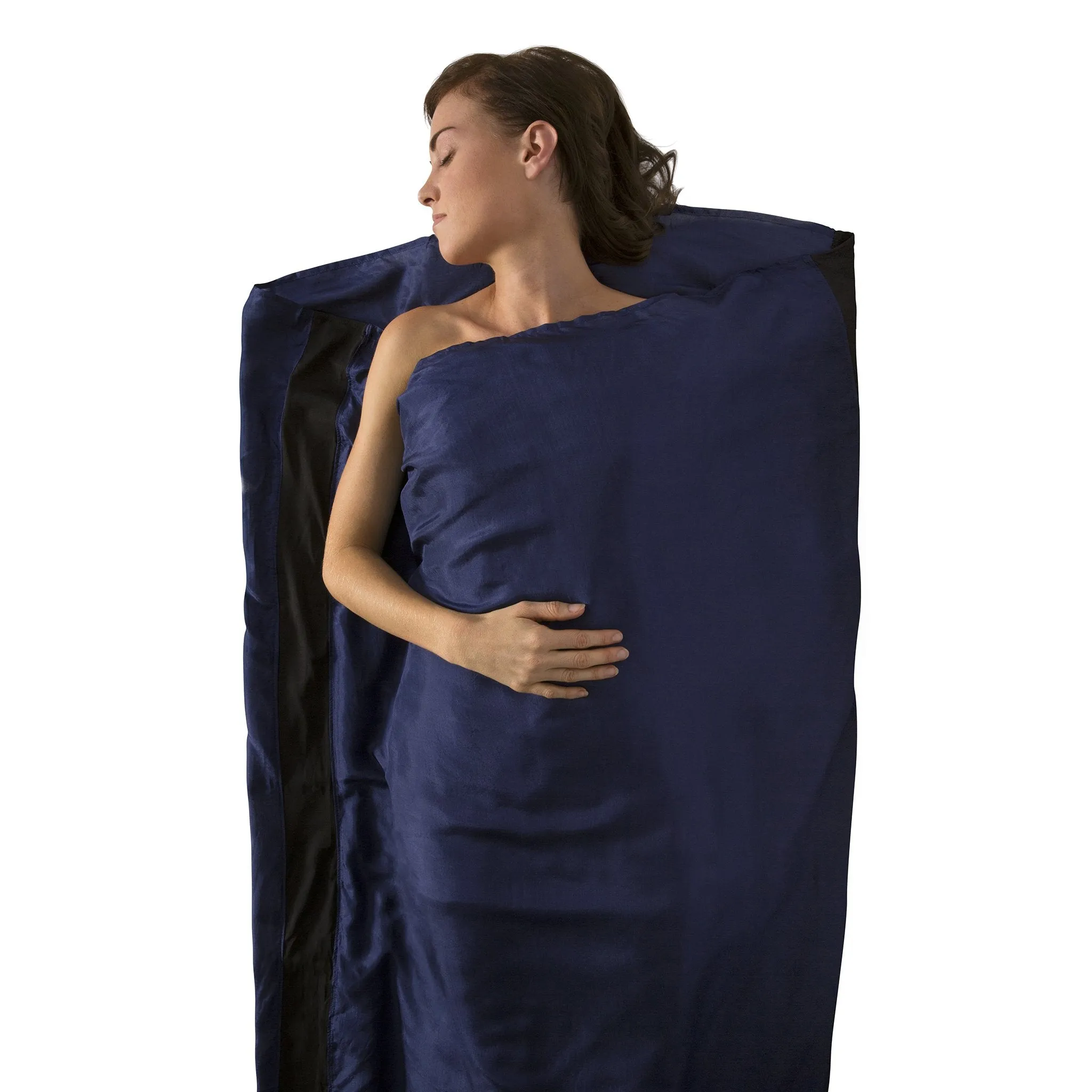 Premium Silk Travel Liner