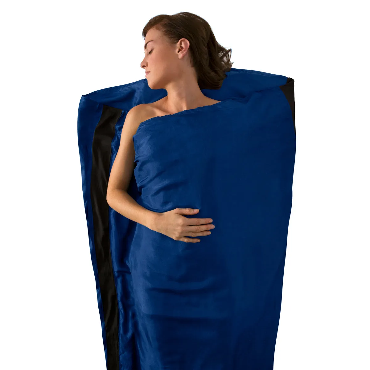 Premium Silk Travel Liner
