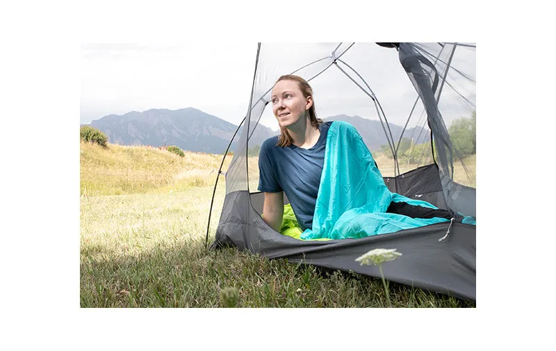 Premium Silk Travel Liner