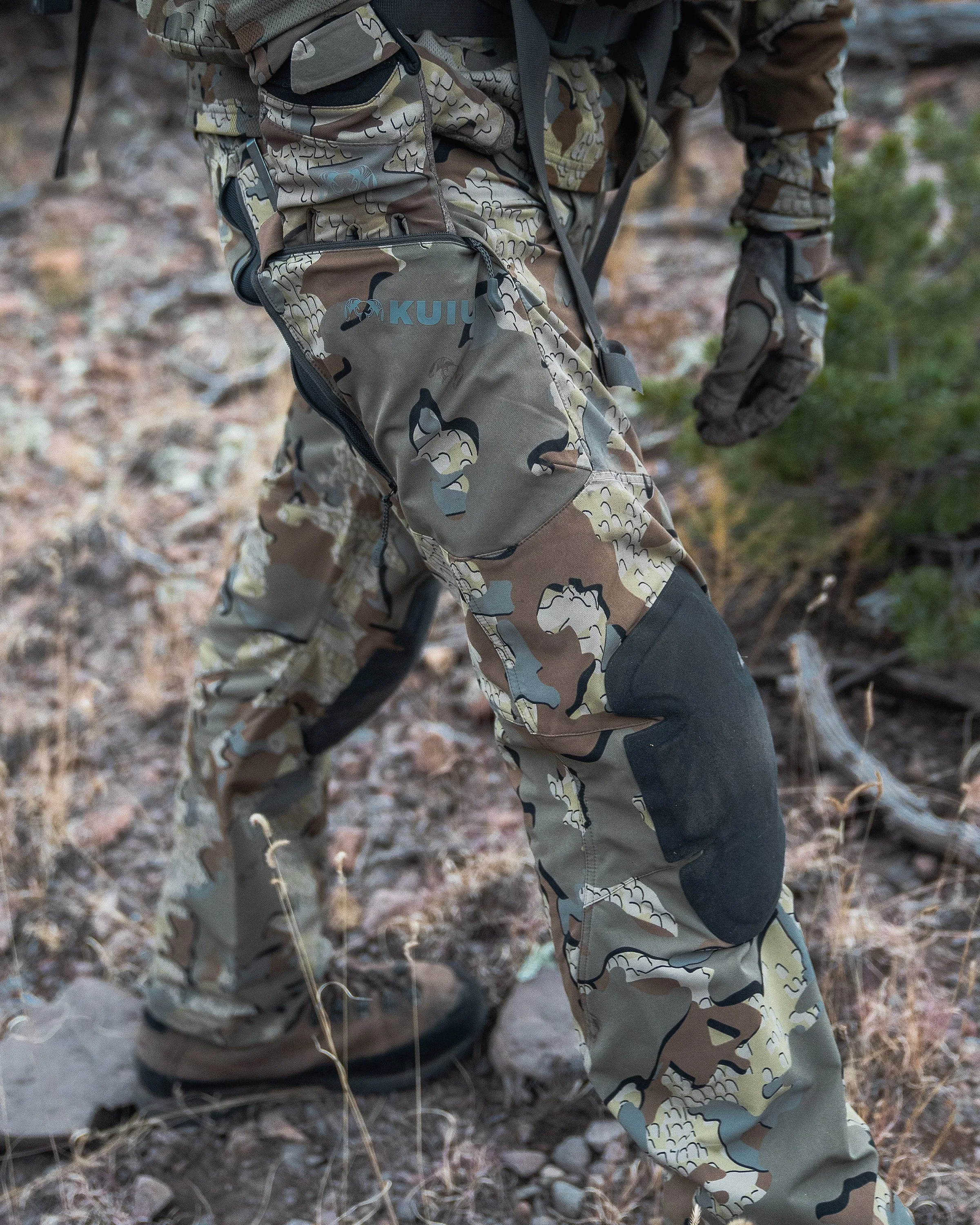 PRO Pant | Verde