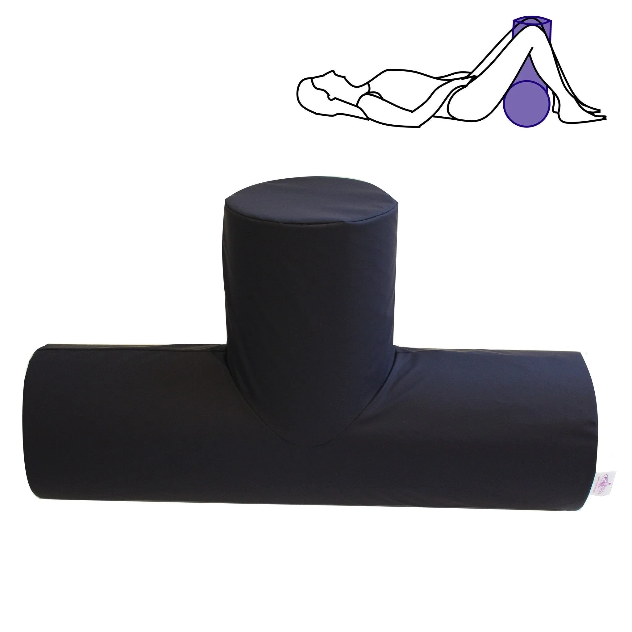 Putnam T Roll Positioning Aid
