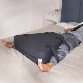 Putnams Abduction Wedge Cushion - Keeps Legs Apart Pillow