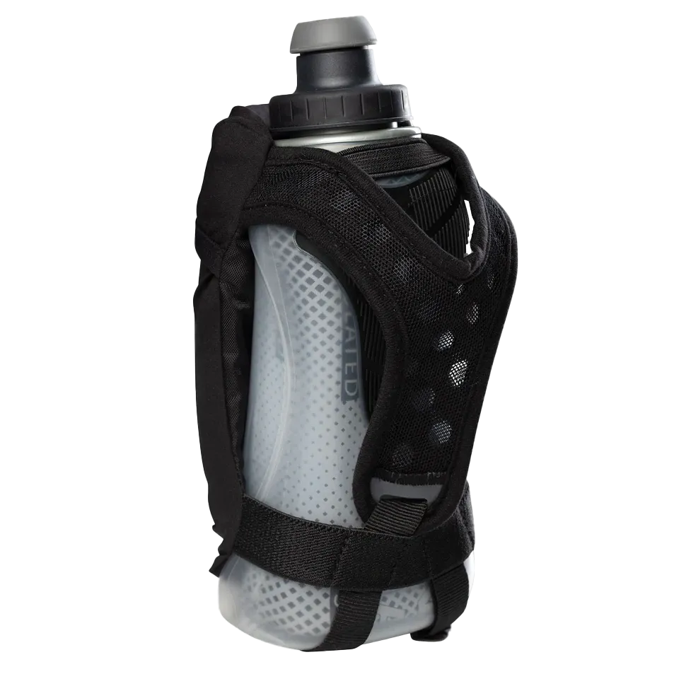 QuickSqueeze 12 oz Insulated Handheld