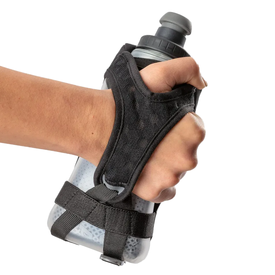 QuickSqueeze 12 oz Insulated Handheld