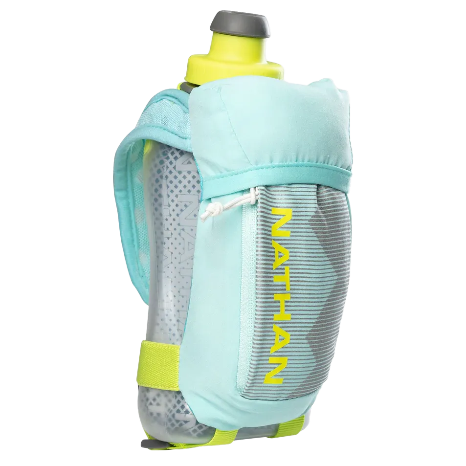 QuickSqueeze 12 oz Insulated Handheld