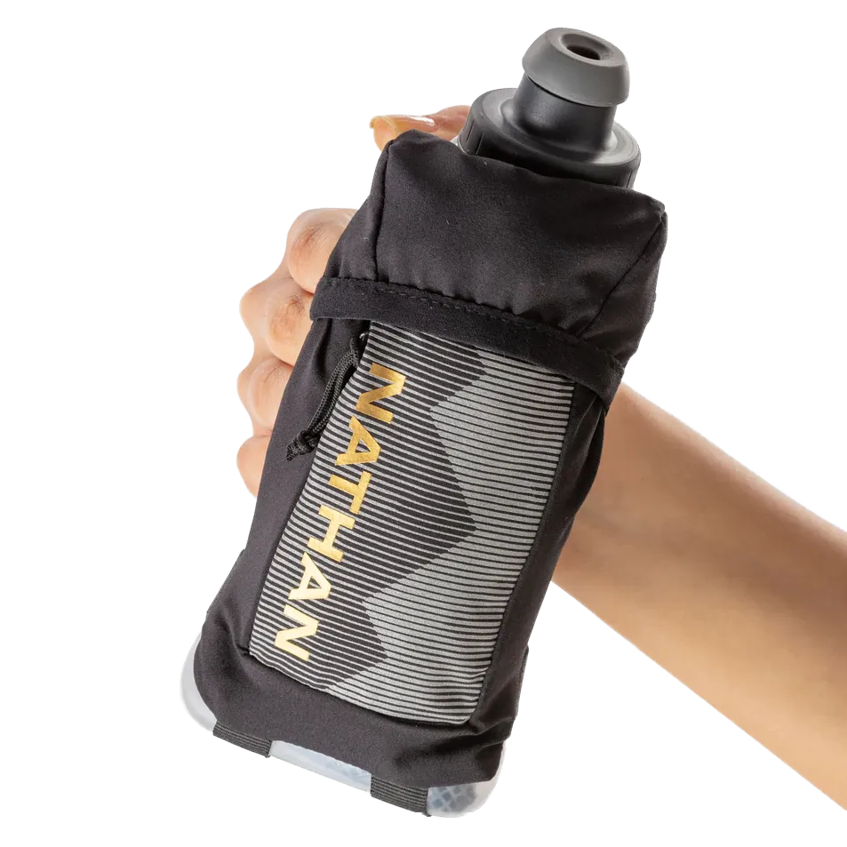 QuickSqueeze 12 oz Insulated Handheld