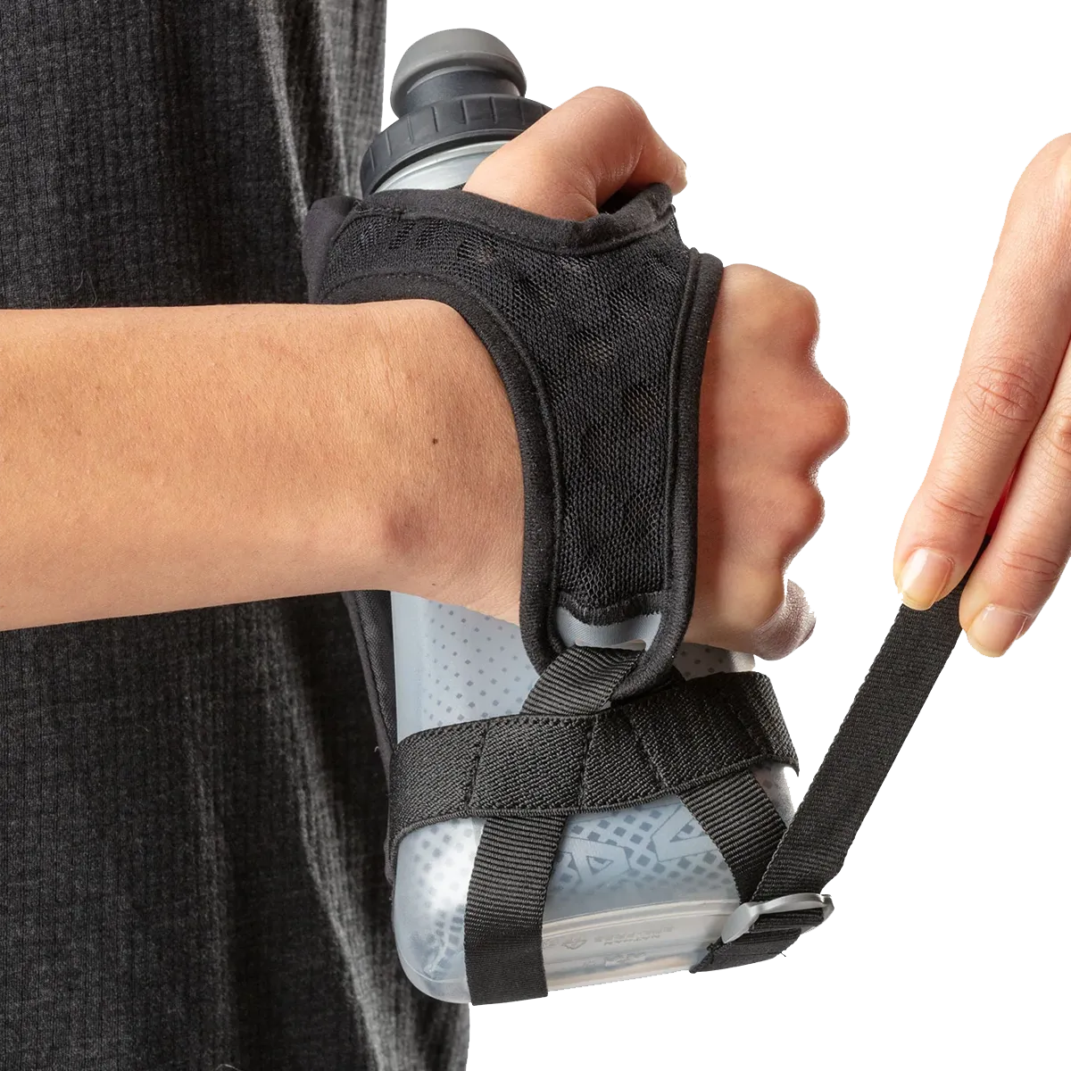 QuickSqueeze 12 oz Insulated Handheld