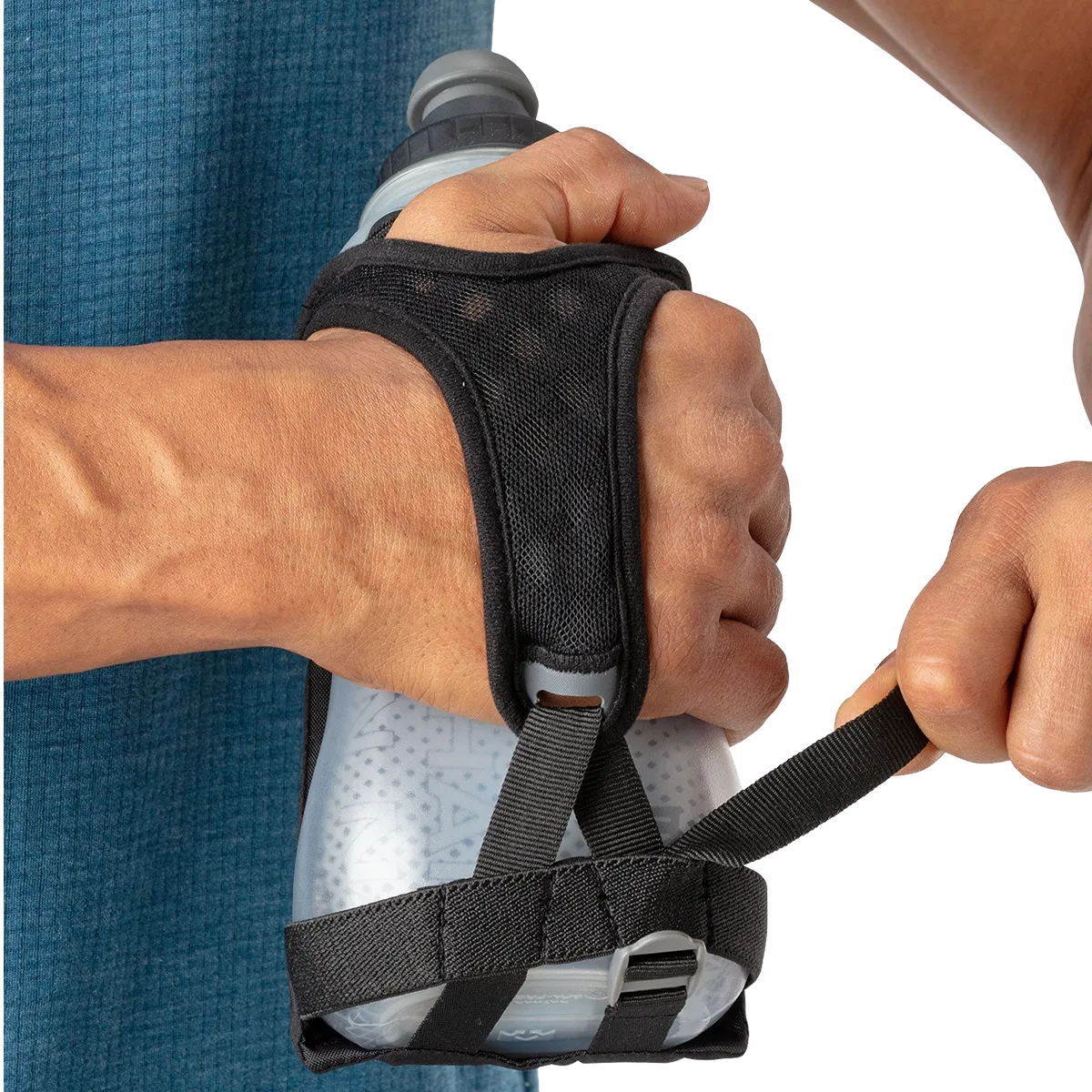 QuickSqueeze View 18 oz Insulated Handheld