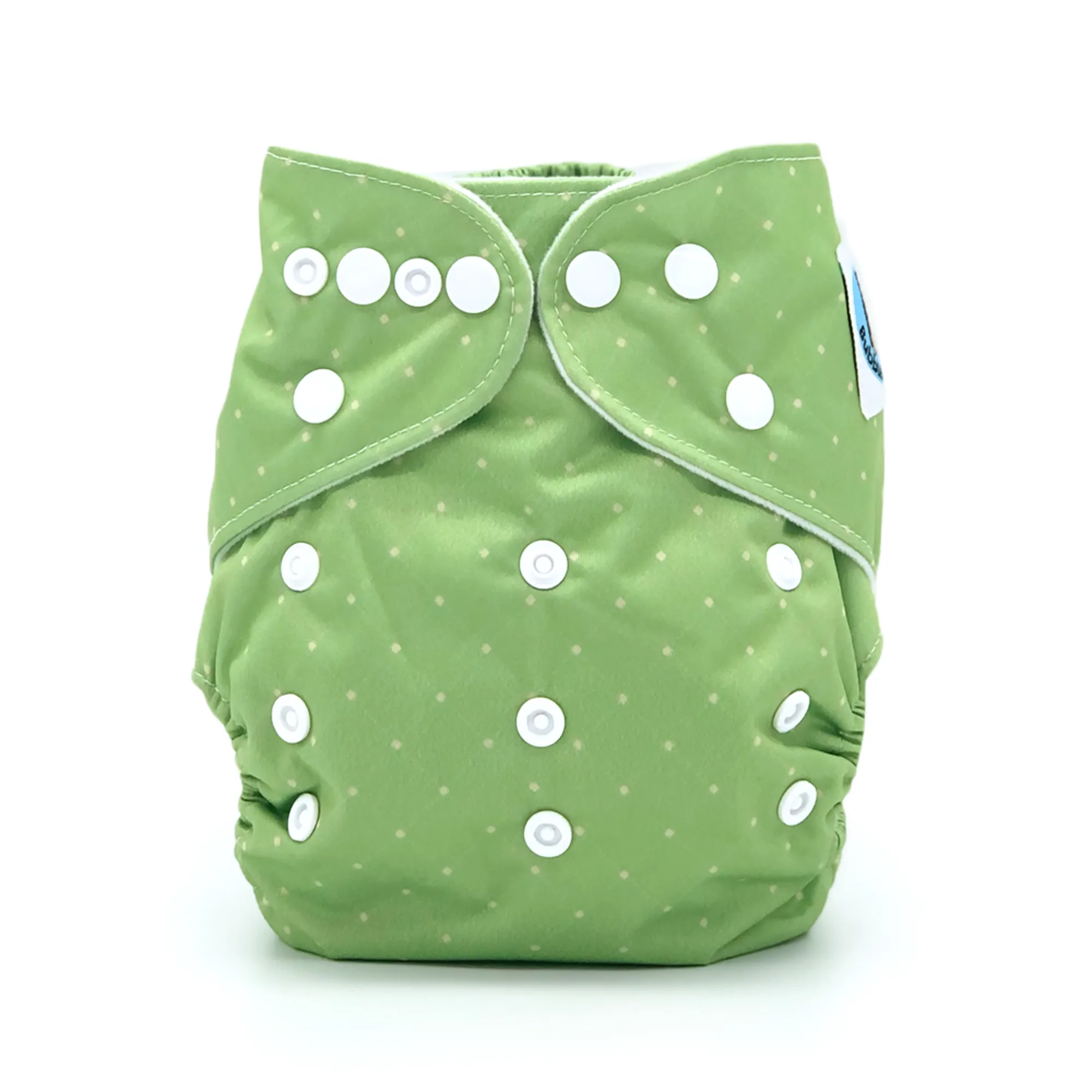 "Fairway" Cloth Diaper