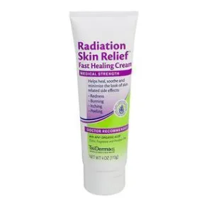 Radiation Skin Relief, 4 oz.