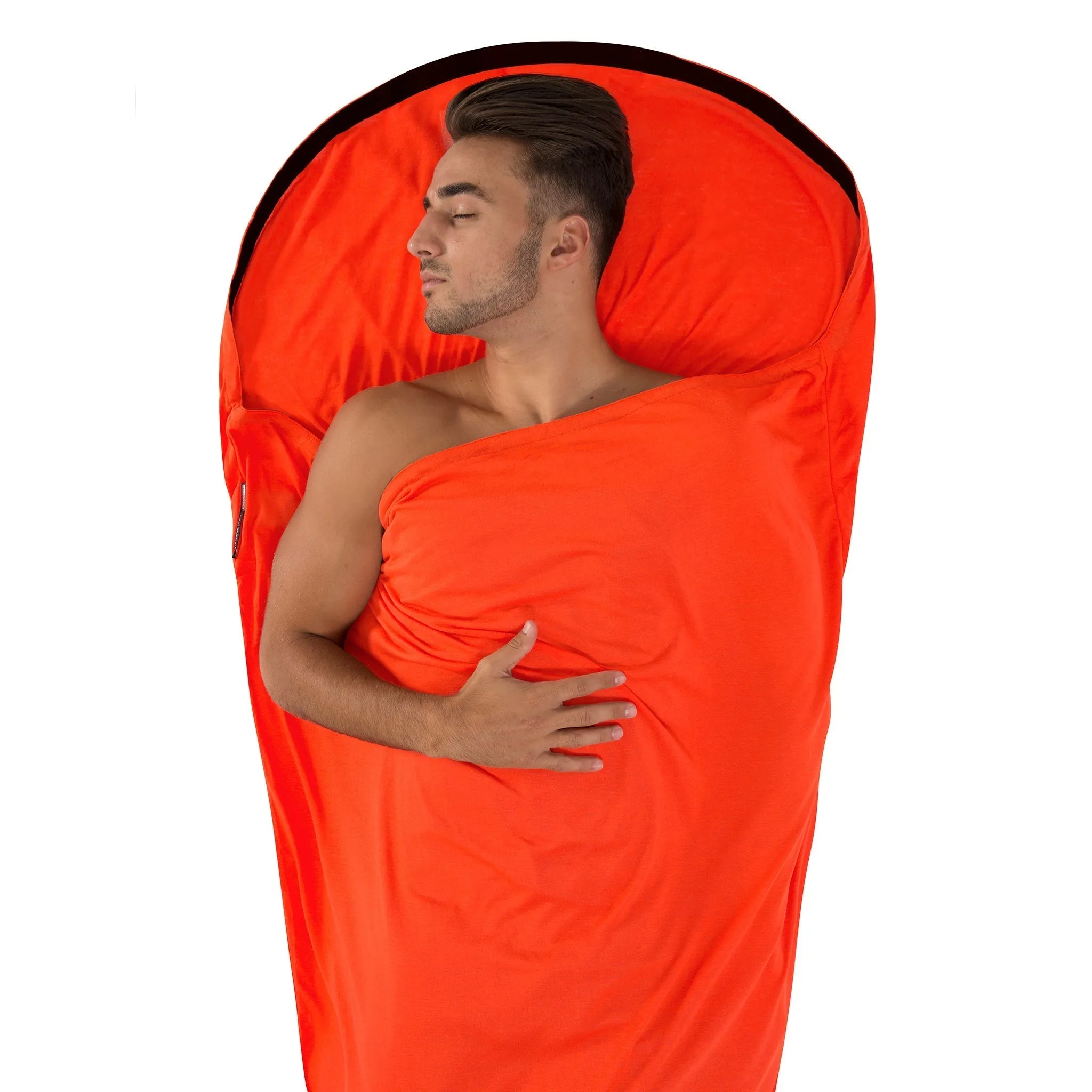 Reactor Extreme Liner (adds up to 15°C)