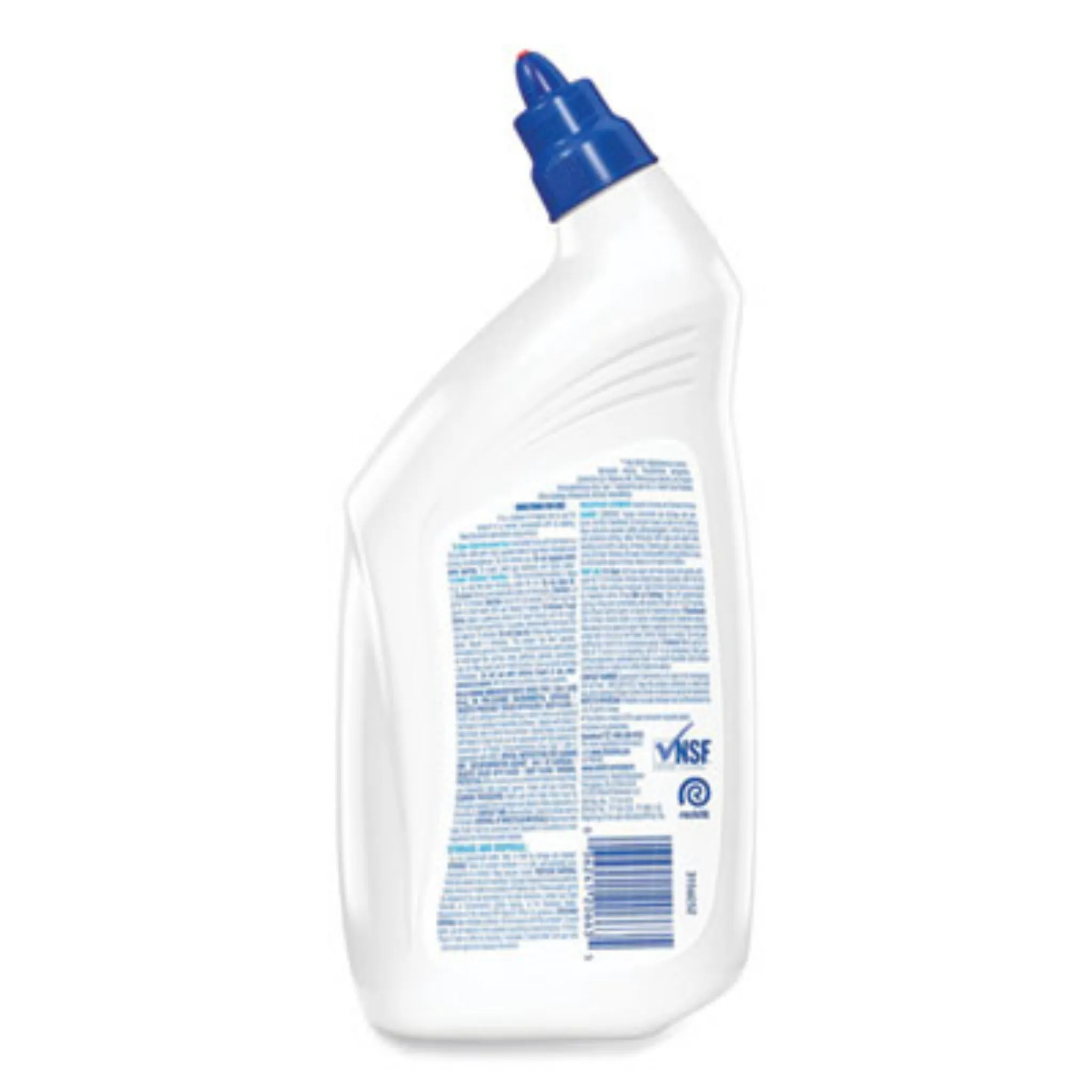 RECKITT BENCKISER RAC74278CT Disinfectant Toilet Bowl Cleaner, 32oz Bottle, Carton of 12