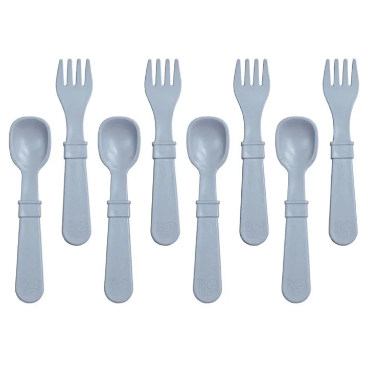 Replay Cutlery Set
