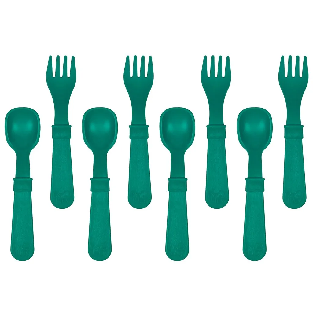 Replay Cutlery Set