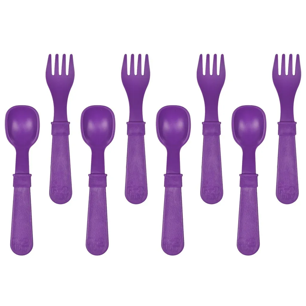 Replay Cutlery Set
