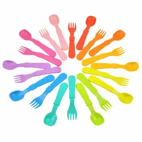 Replay Cutlery Set