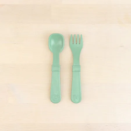 Replay Cutlery Set
