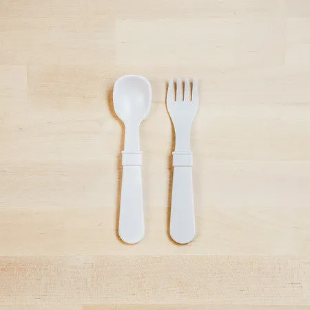 Replay Cutlery Set