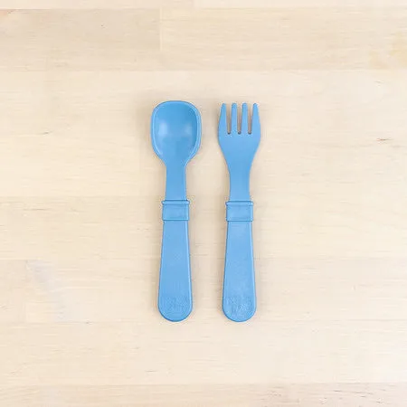 Replay Cutlery Set