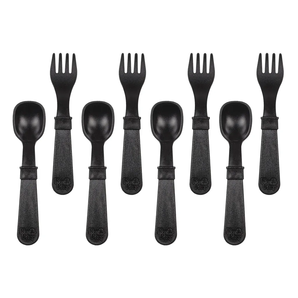 Replay Cutlery Set