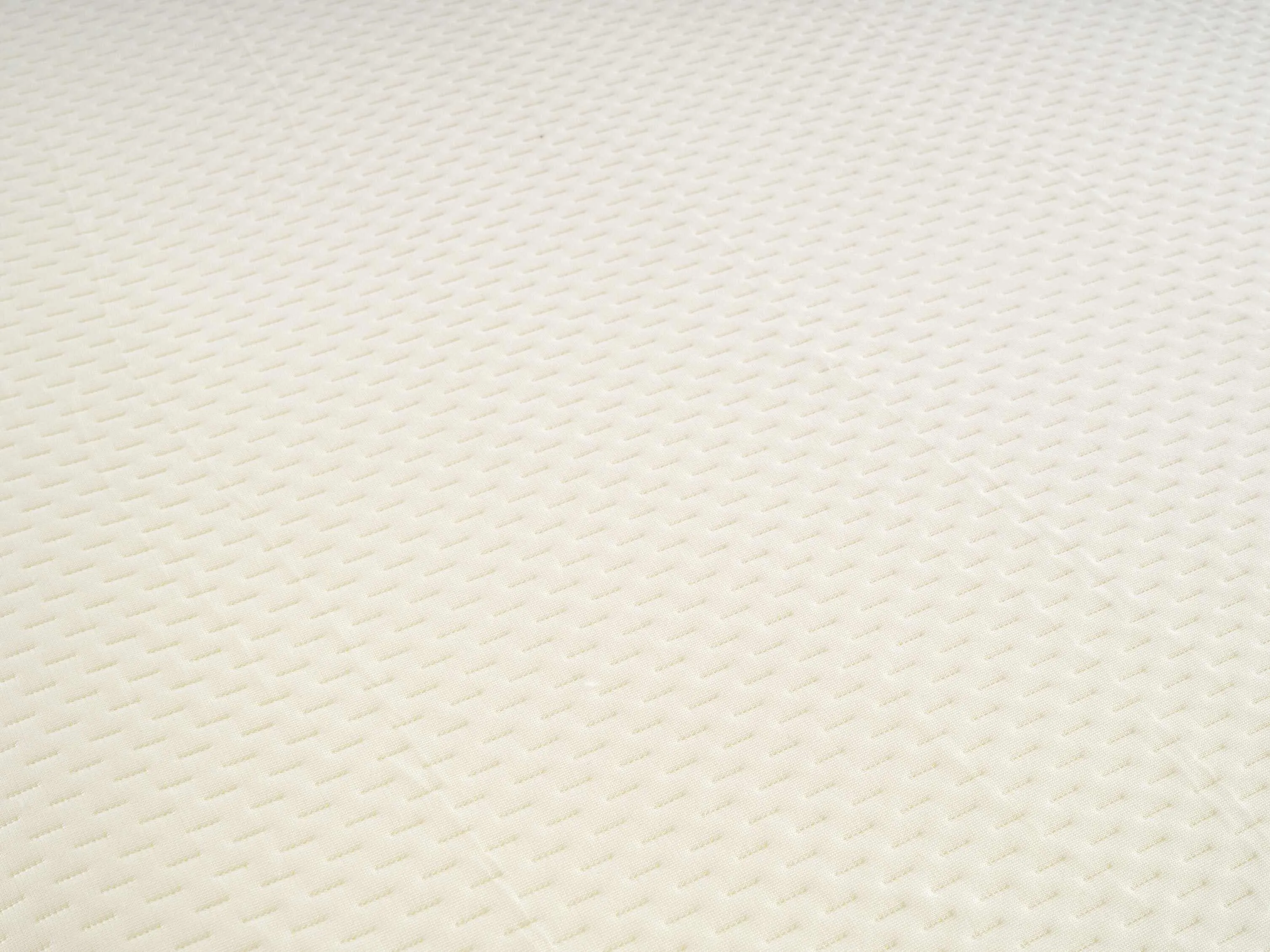 Ruby Pillow Top Orthopaedic Sprung Memory Mattress