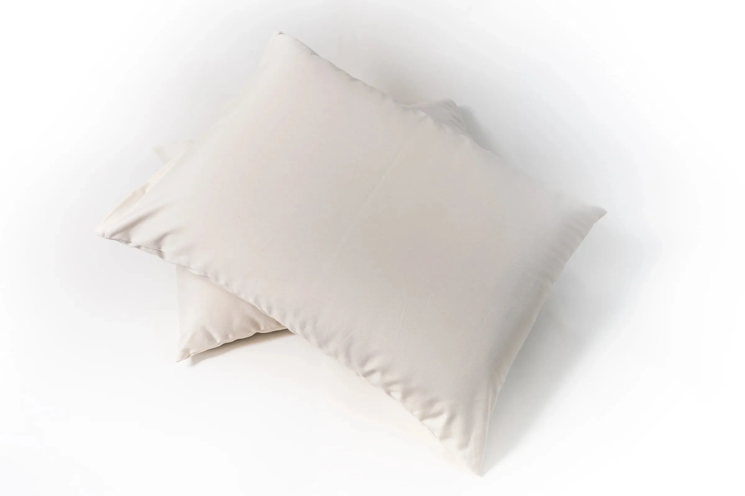 Sachi Organics Latex and Premium Eco-Wool Standard Pillow
