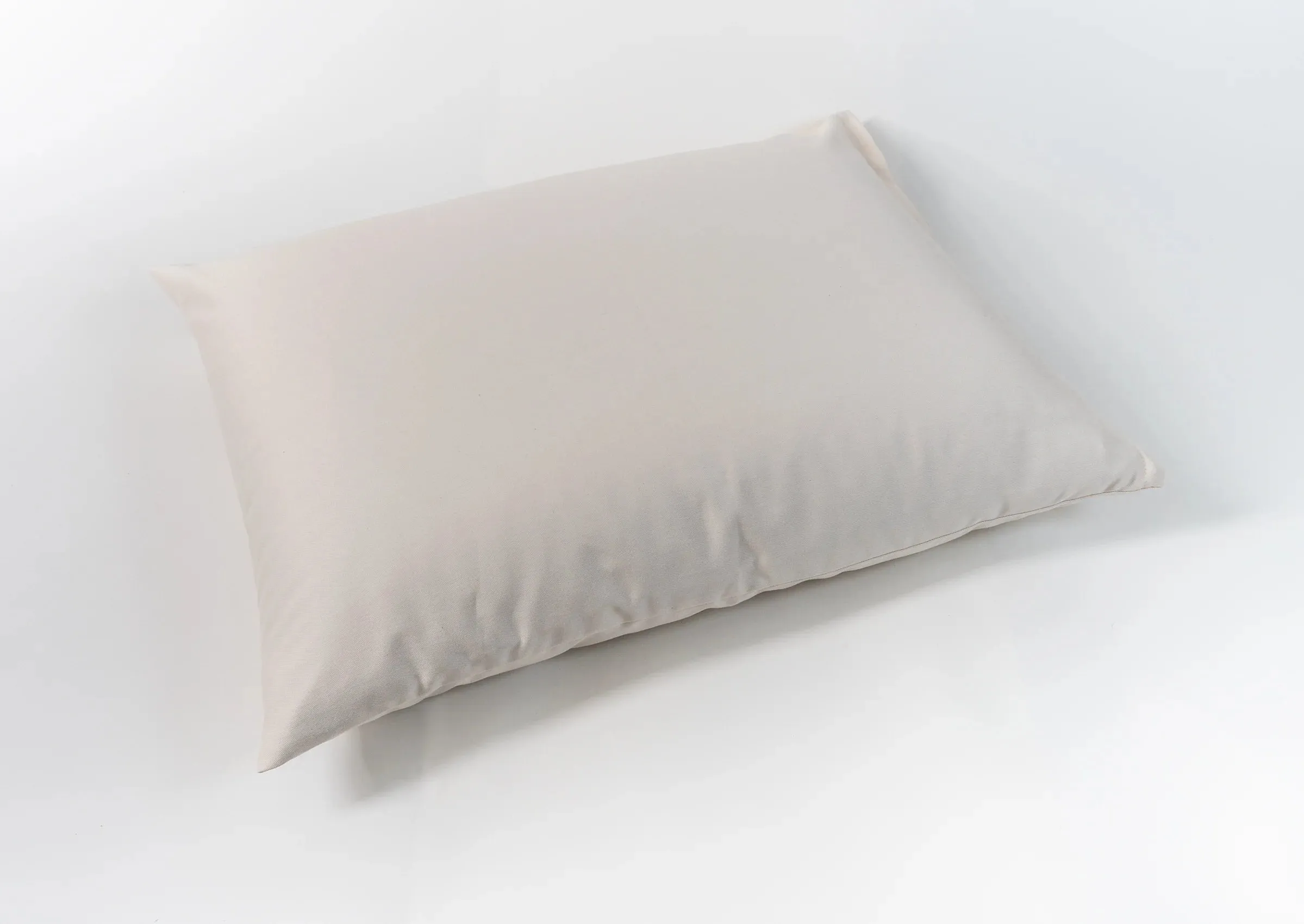 Sachi Organics Latex and Premium Eco-Wool Standard Pillow