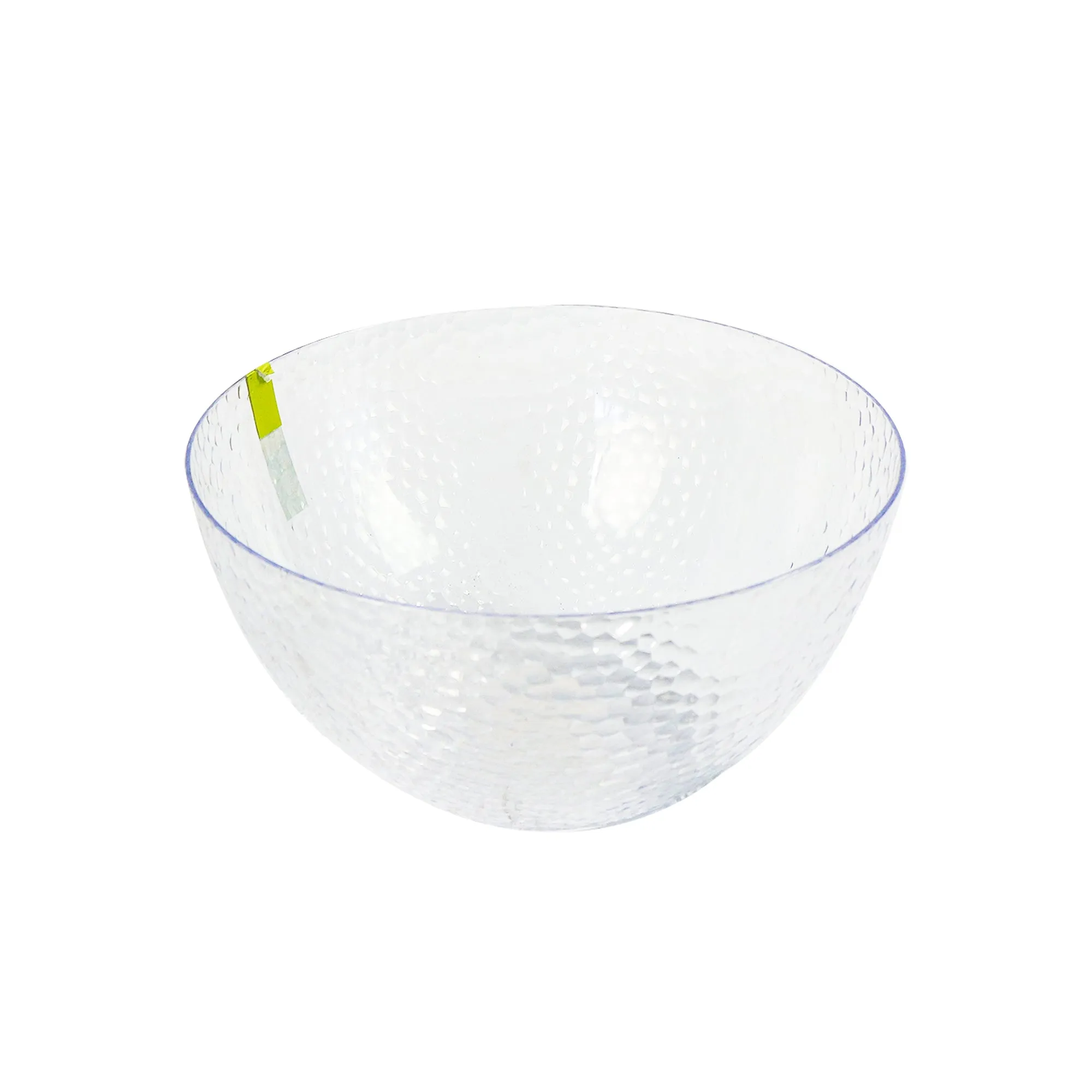 Salad Bowl 25cm Dimple