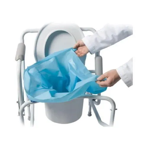 Sani-Bag  Commode Liners