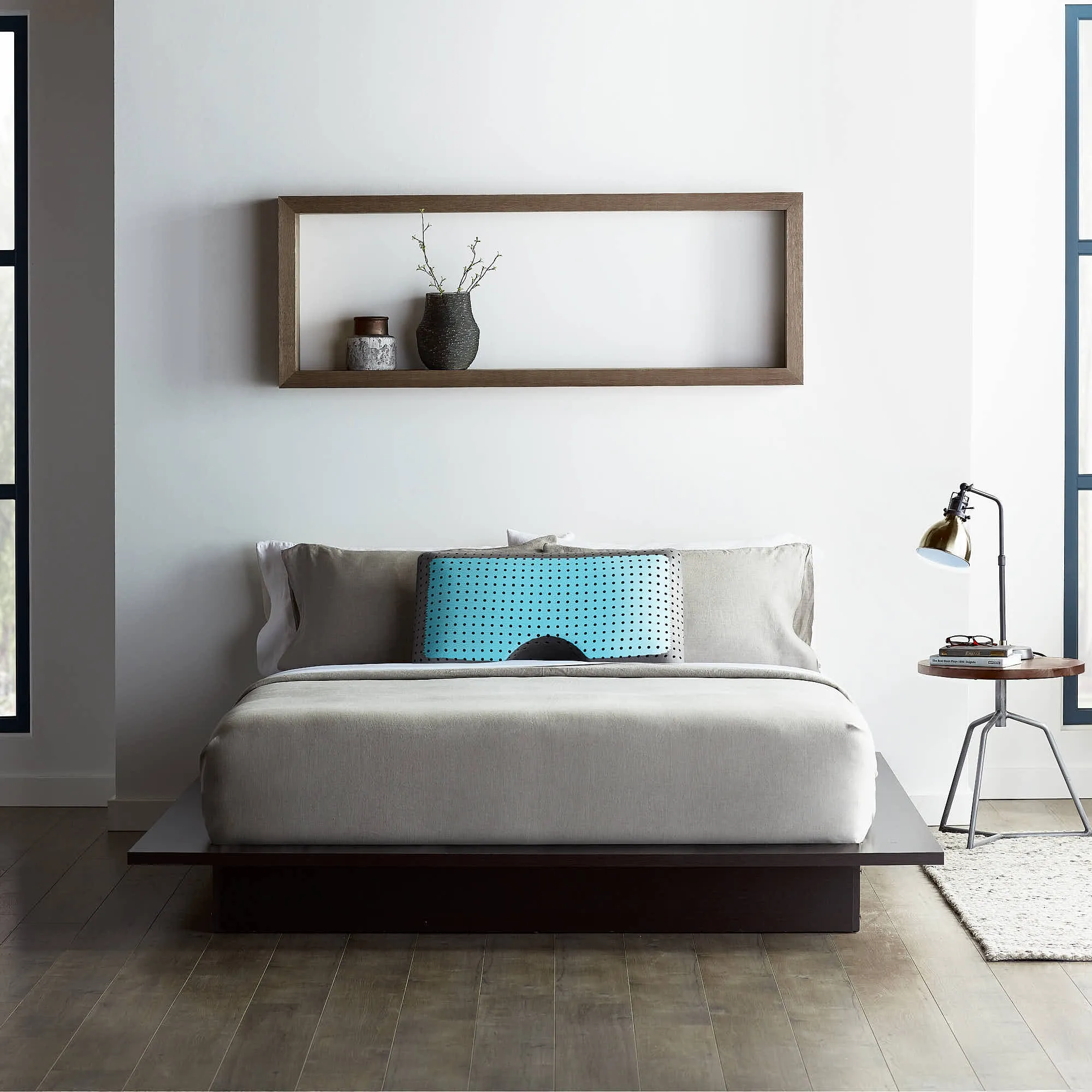 Shoulder CarbonCool™ LT   Omniphase® Pillow- King