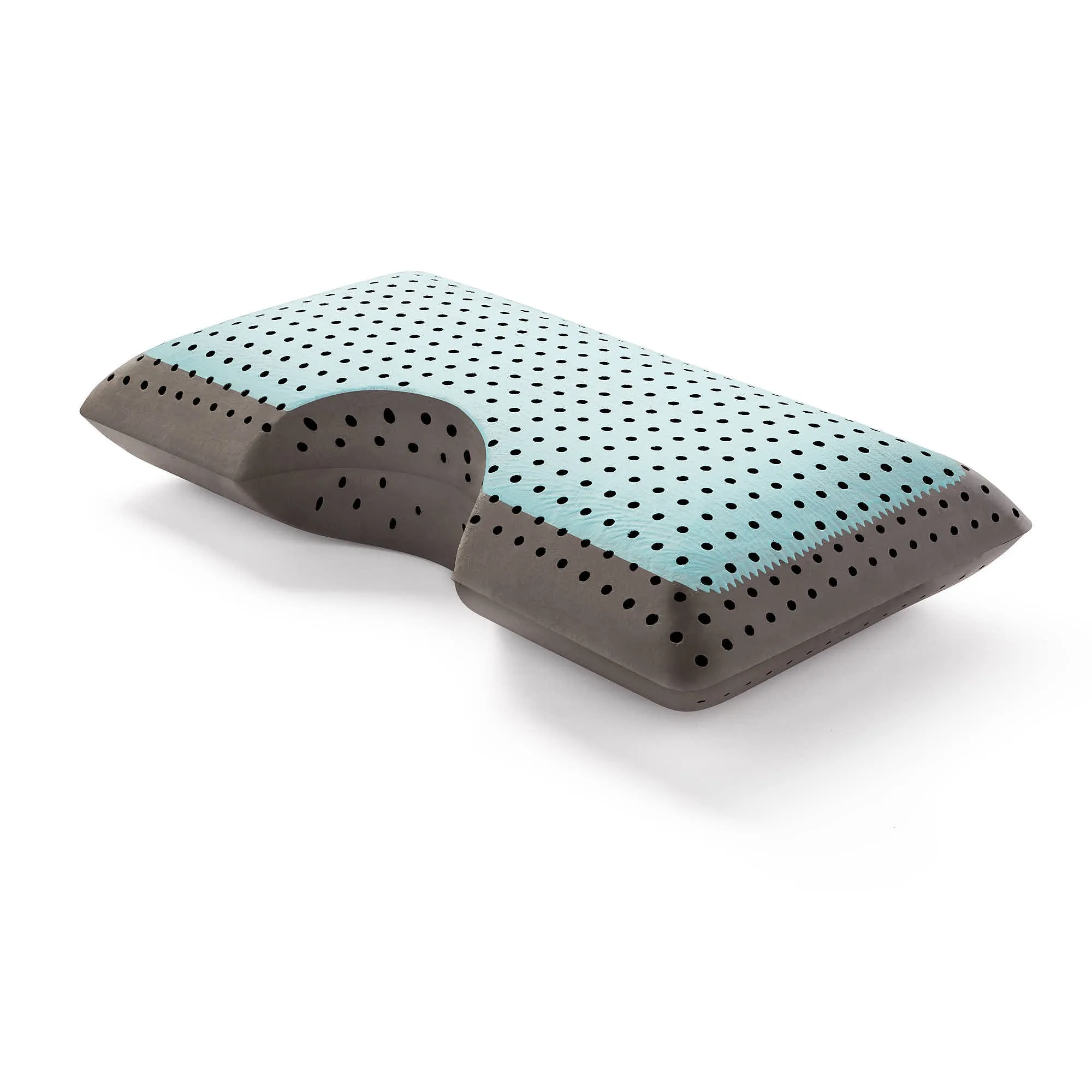 Shoulder CarbonCool™ LT   Omniphase® Pillow- King